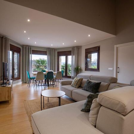 Casa Rural La Nava De 티즈네로스 외부 사진