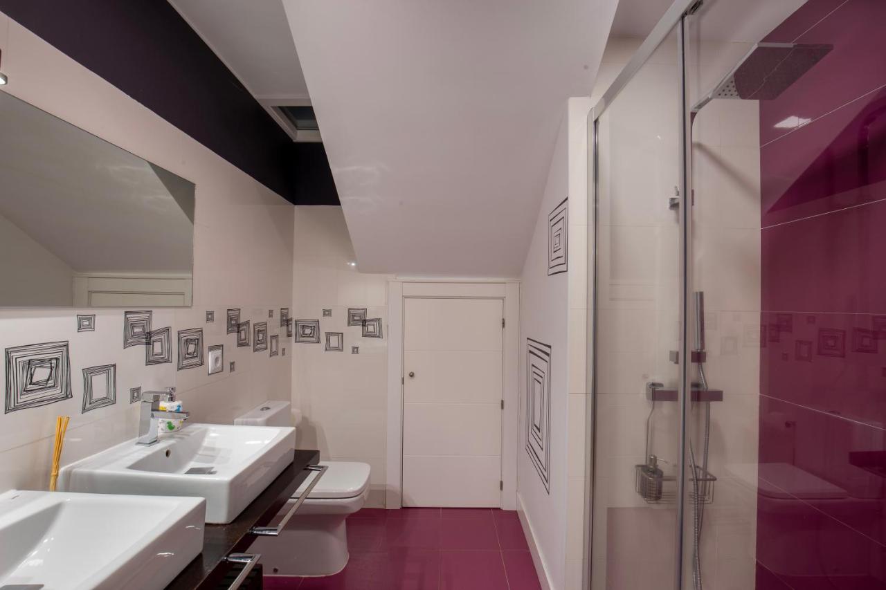 Casa Rural La Nava De 티즈네로스 외부 사진