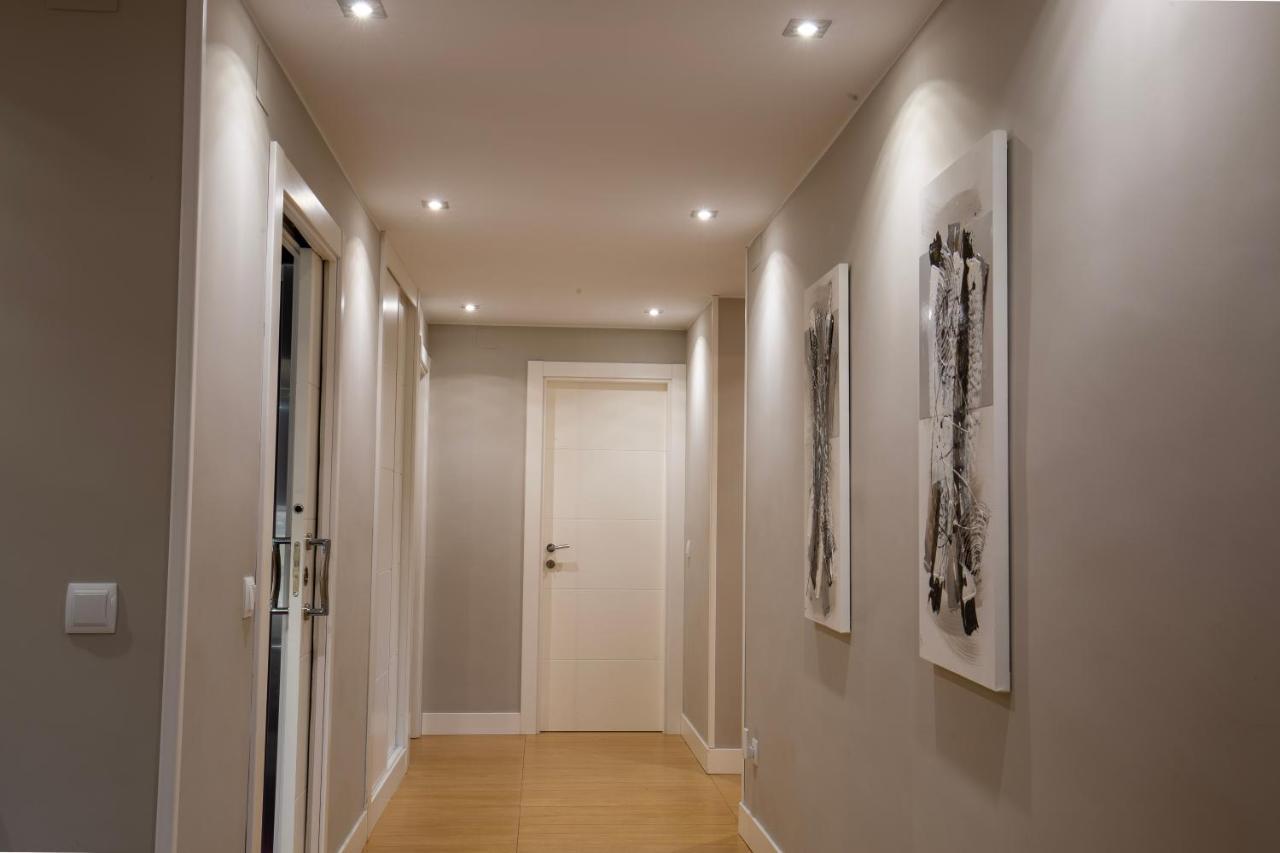 Casa Rural La Nava De 티즈네로스 외부 사진