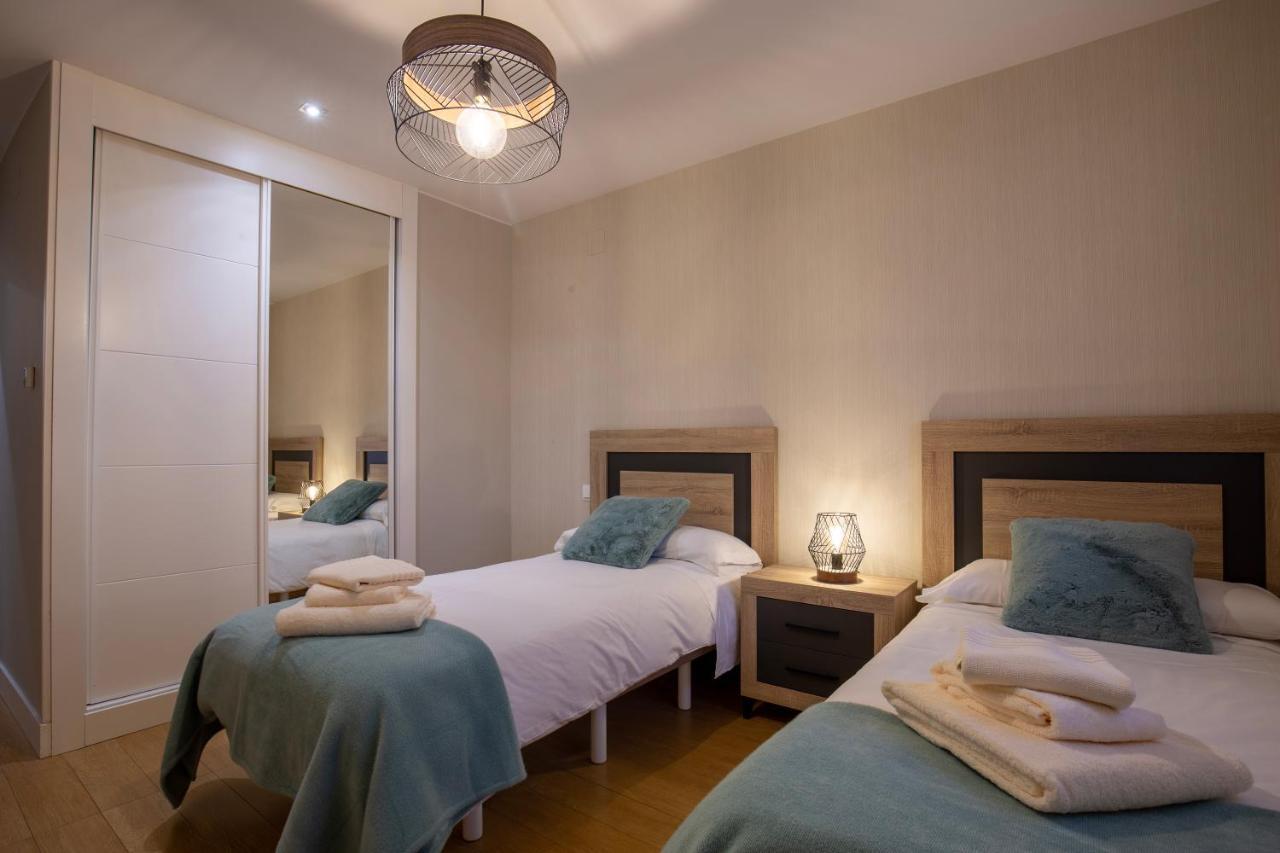 Casa Rural La Nava De 티즈네로스 외부 사진