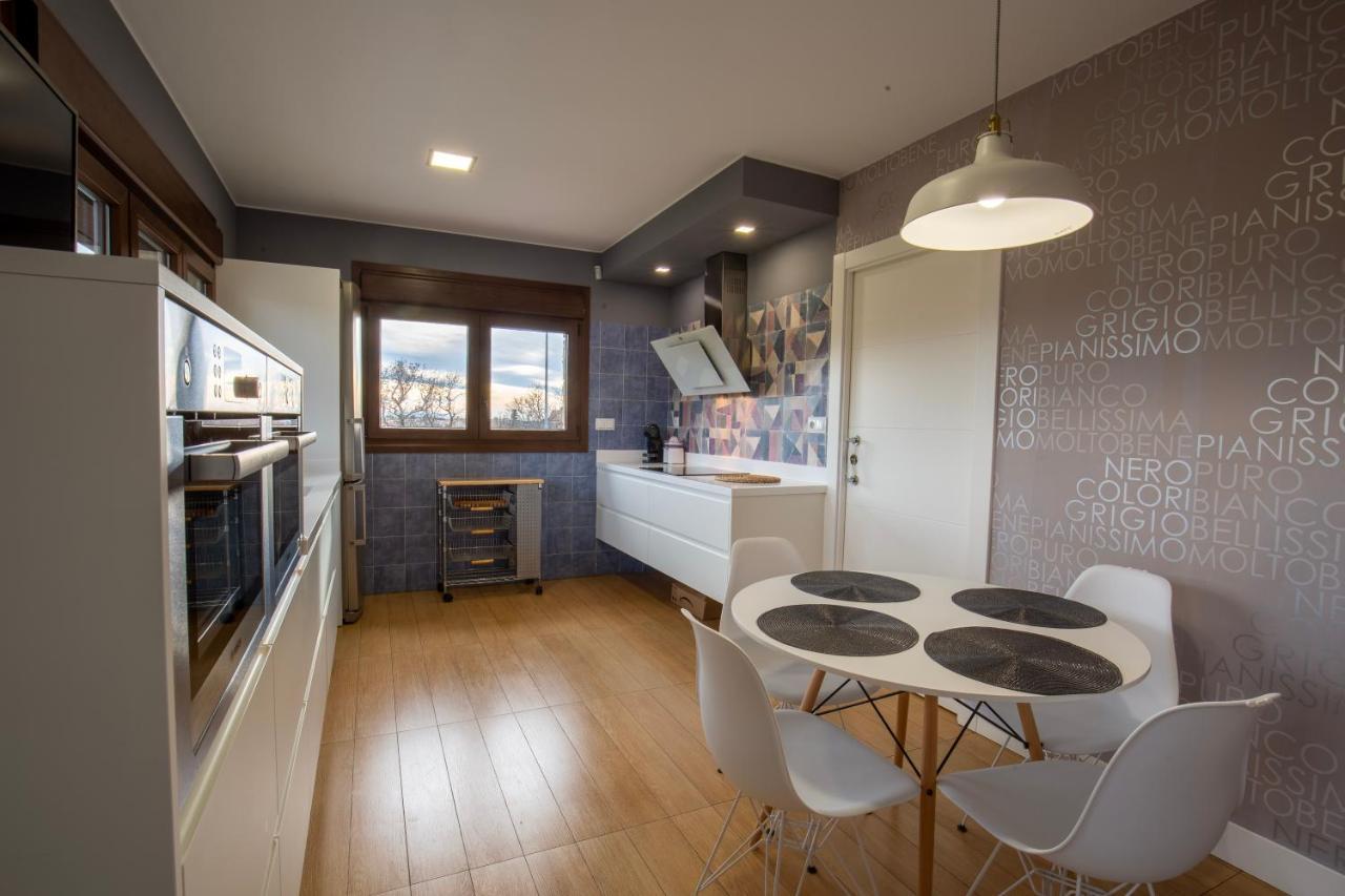 Casa Rural La Nava De 티즈네로스 외부 사진